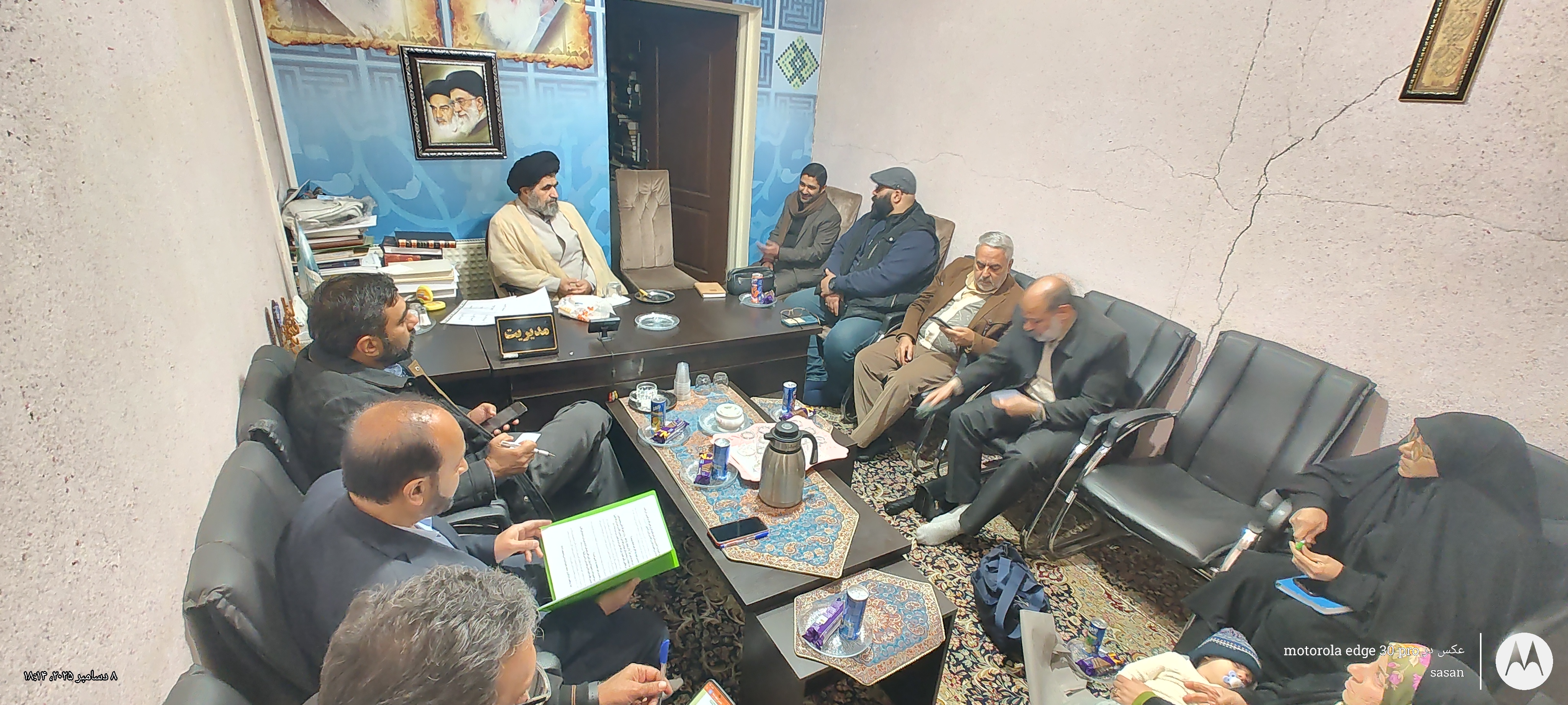 تصویر گالری