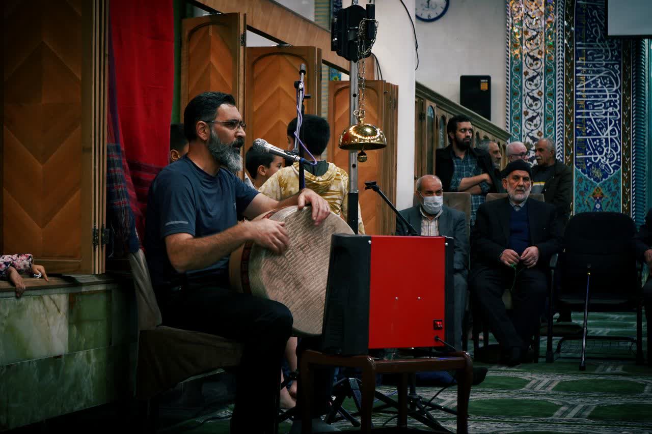 تصویر گالری