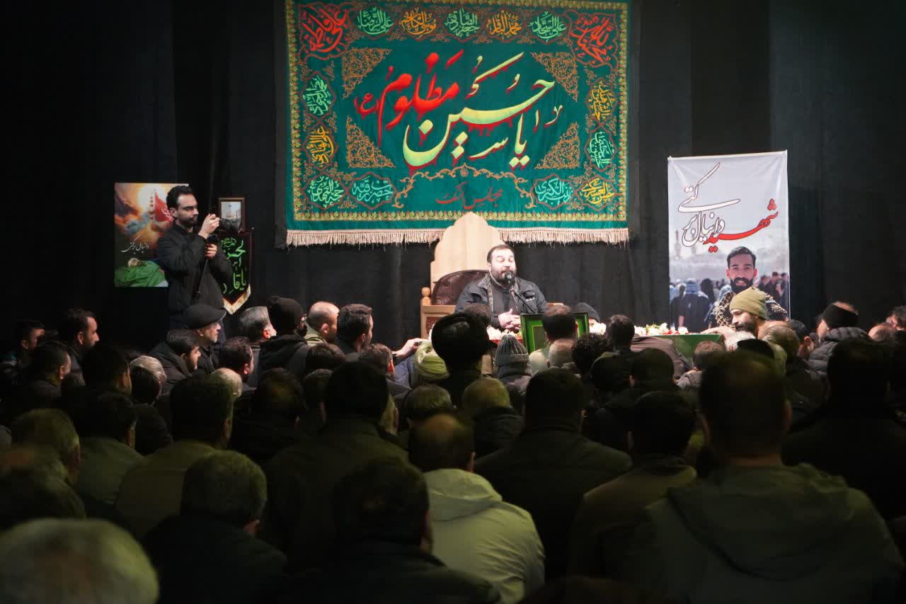 تصویر گالری