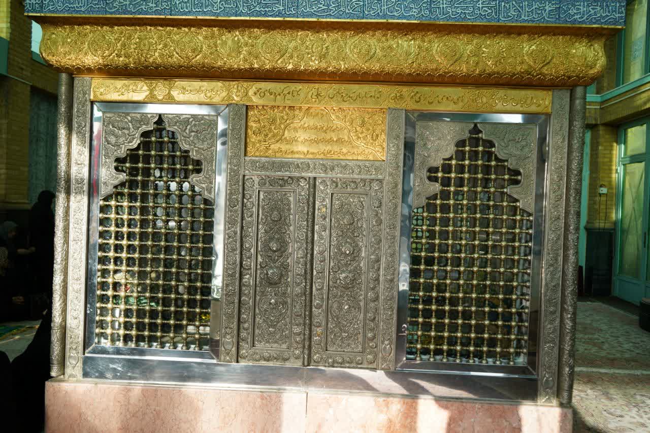 تصویر گالری