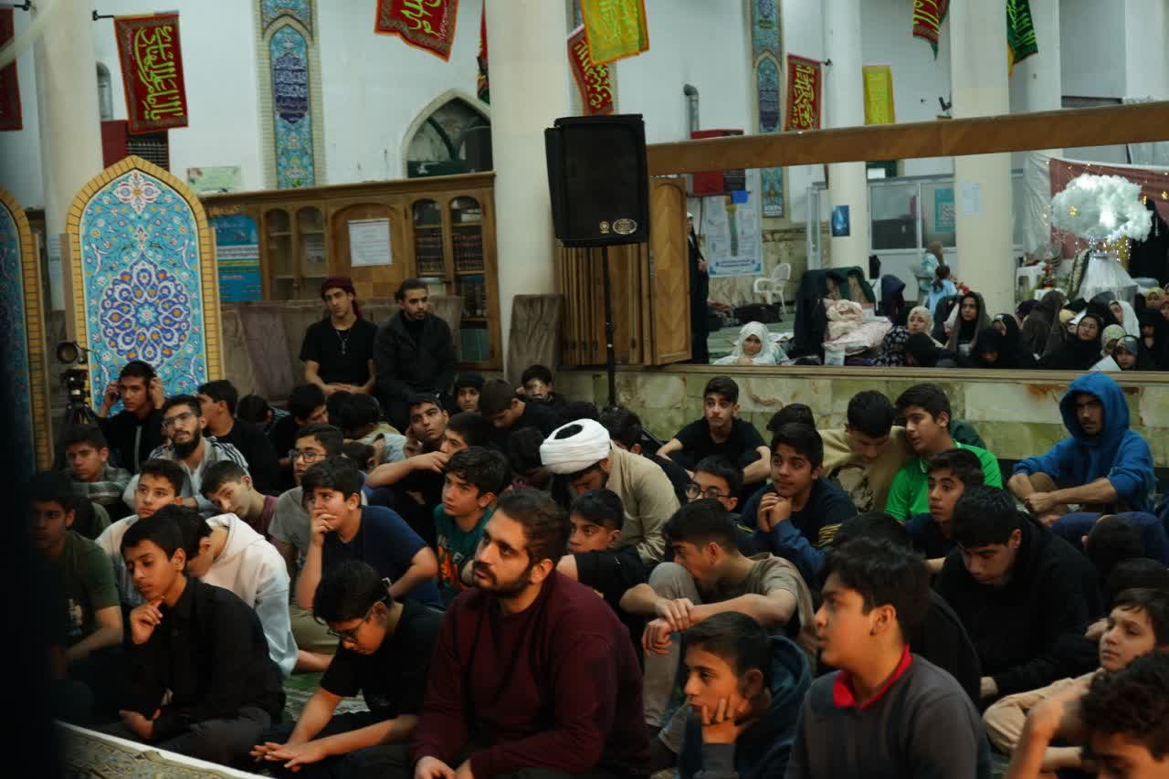 تصویر گالری