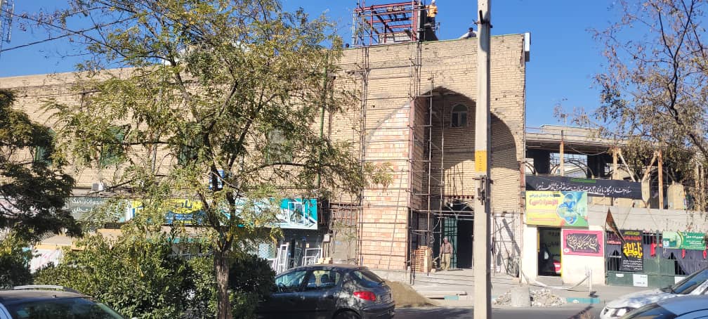 تصویر گالری