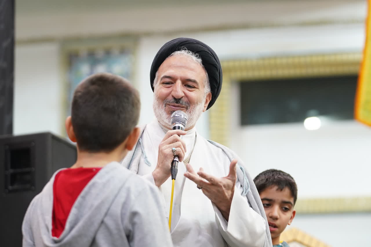 تصویر گالری