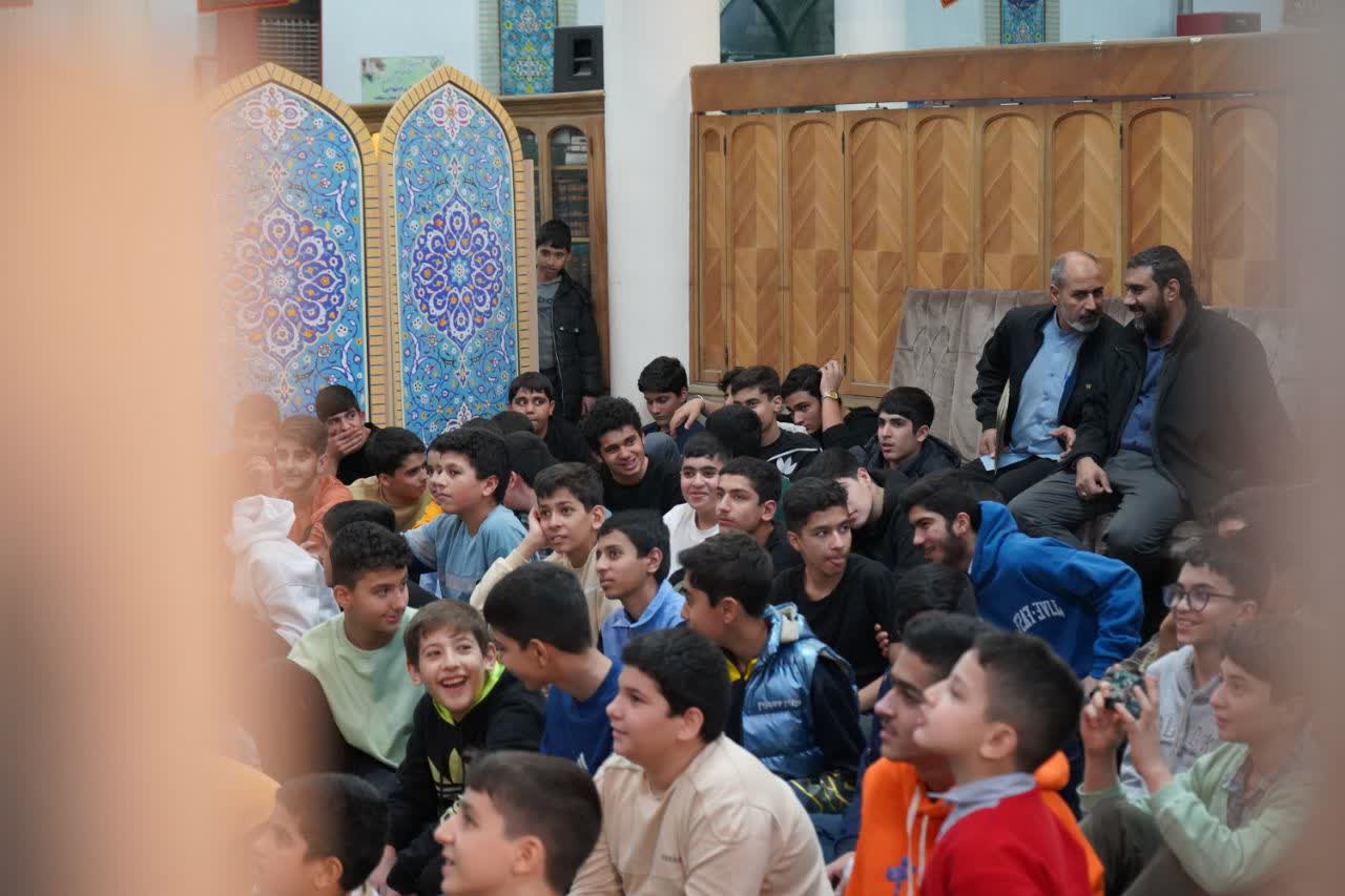 تصویر گالری