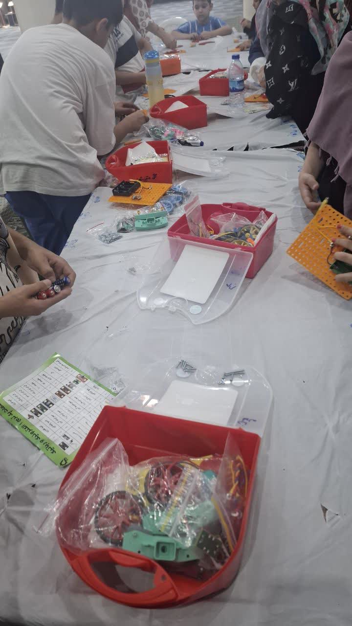 تصویر گالری