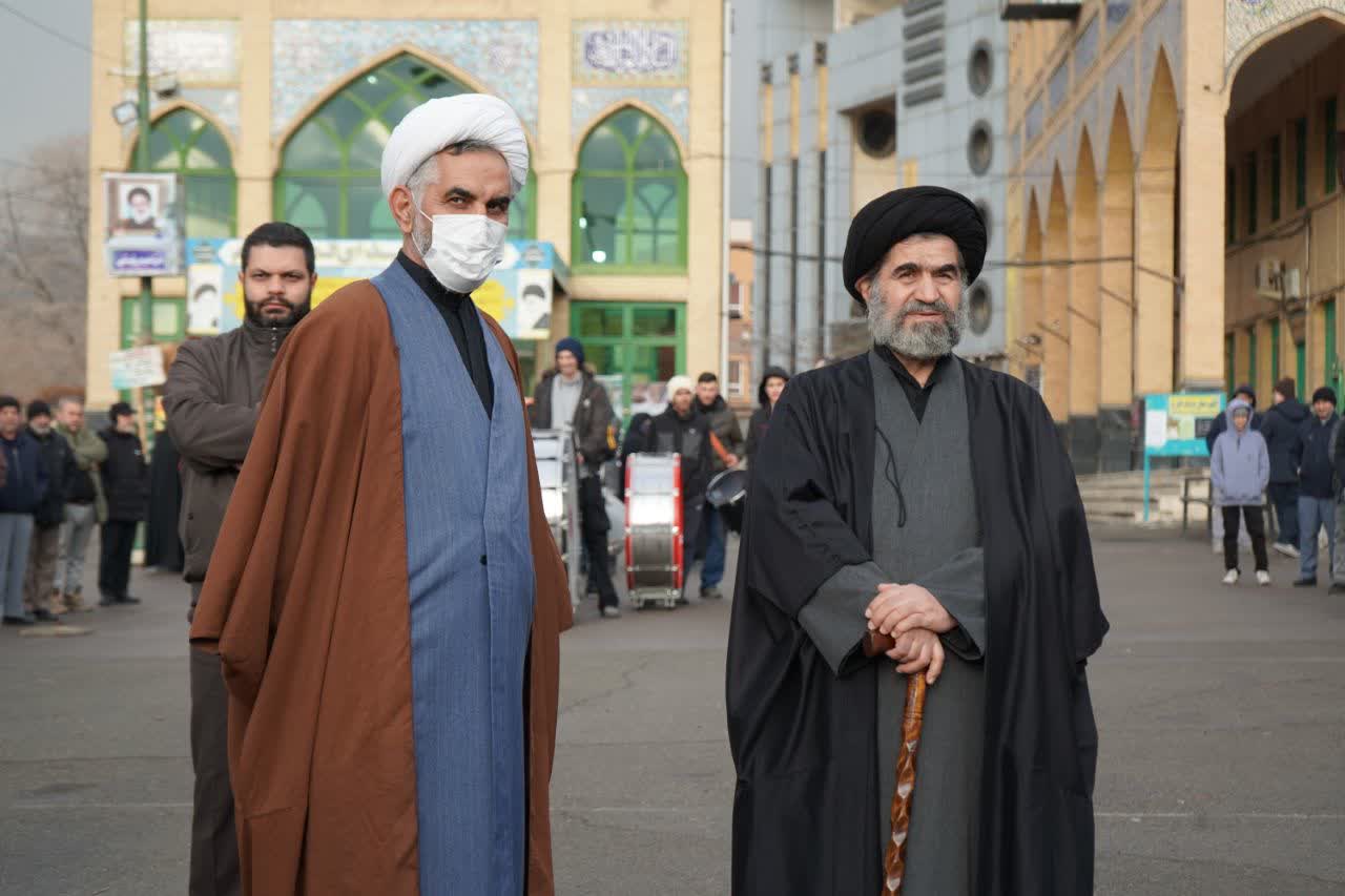 تصویر گالری