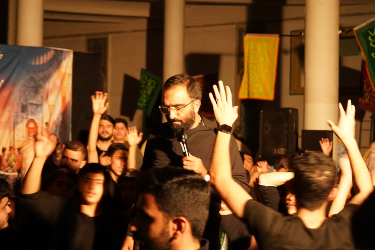 تصویر گالری