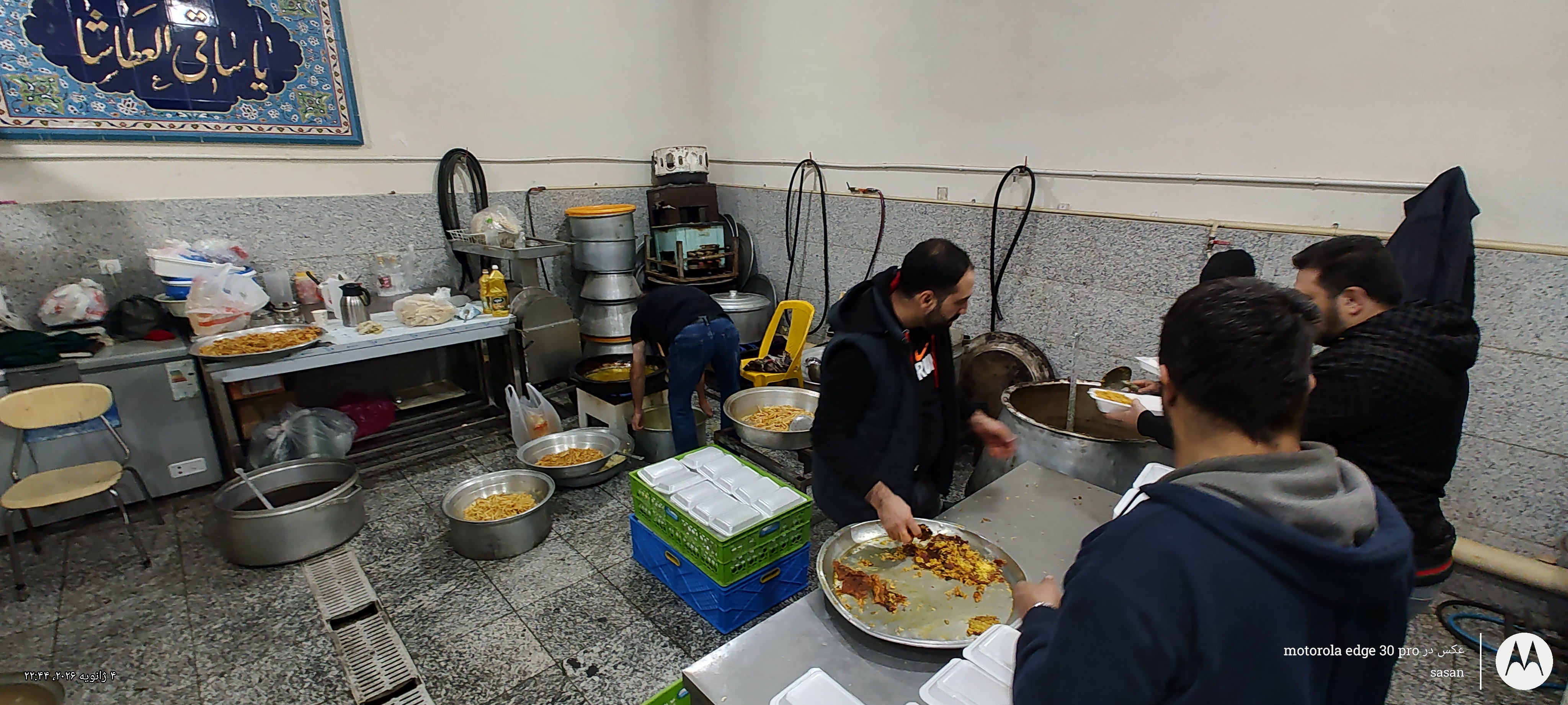 تصویر گالری