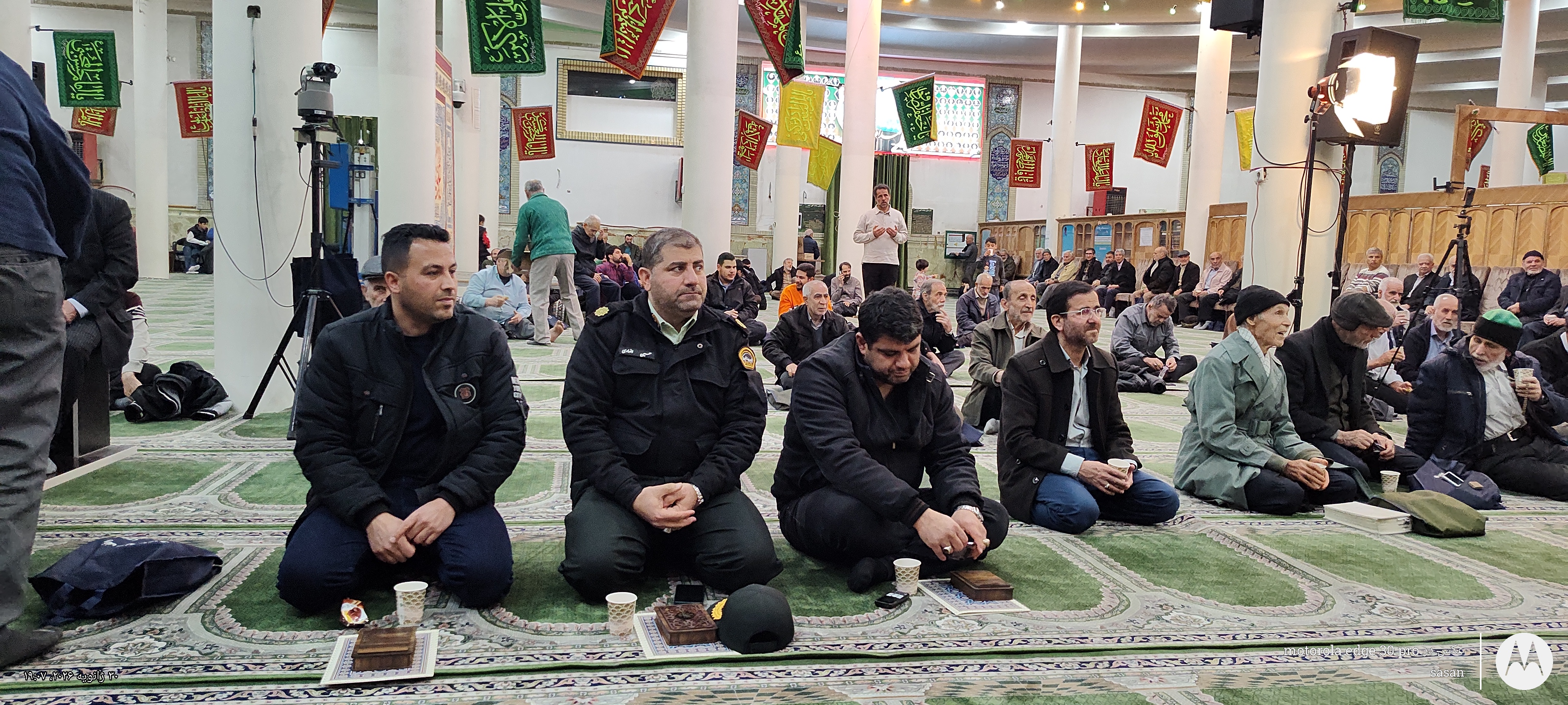 تصویر گالری