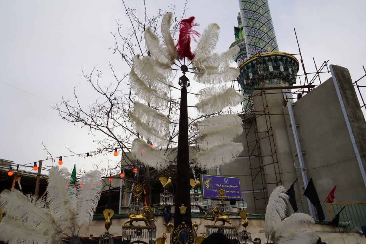 تصویر گالری