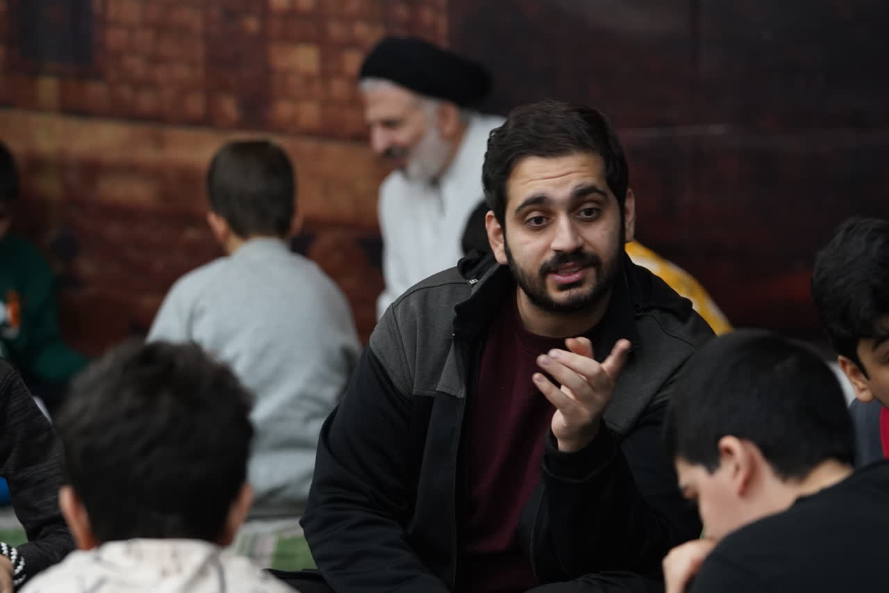 تصویر گالری