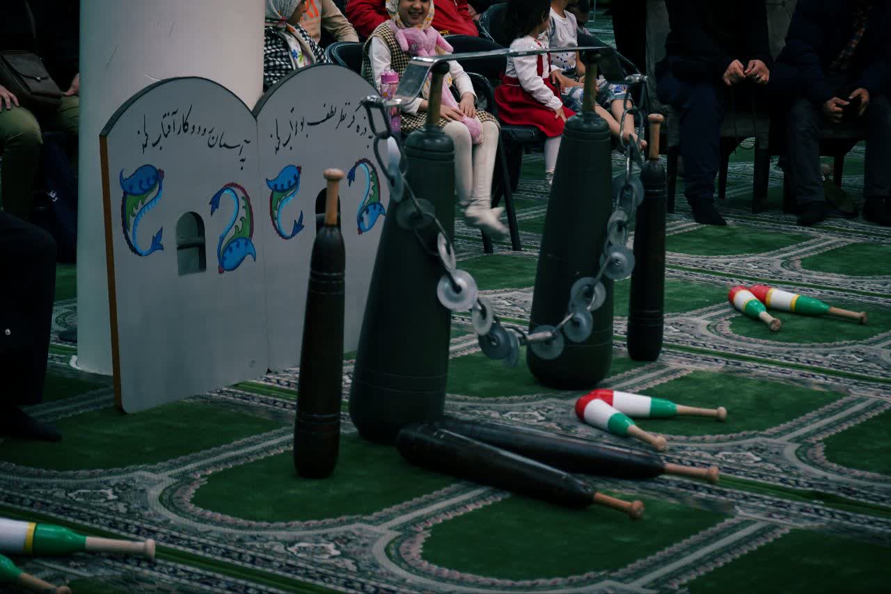 تصویر گالری