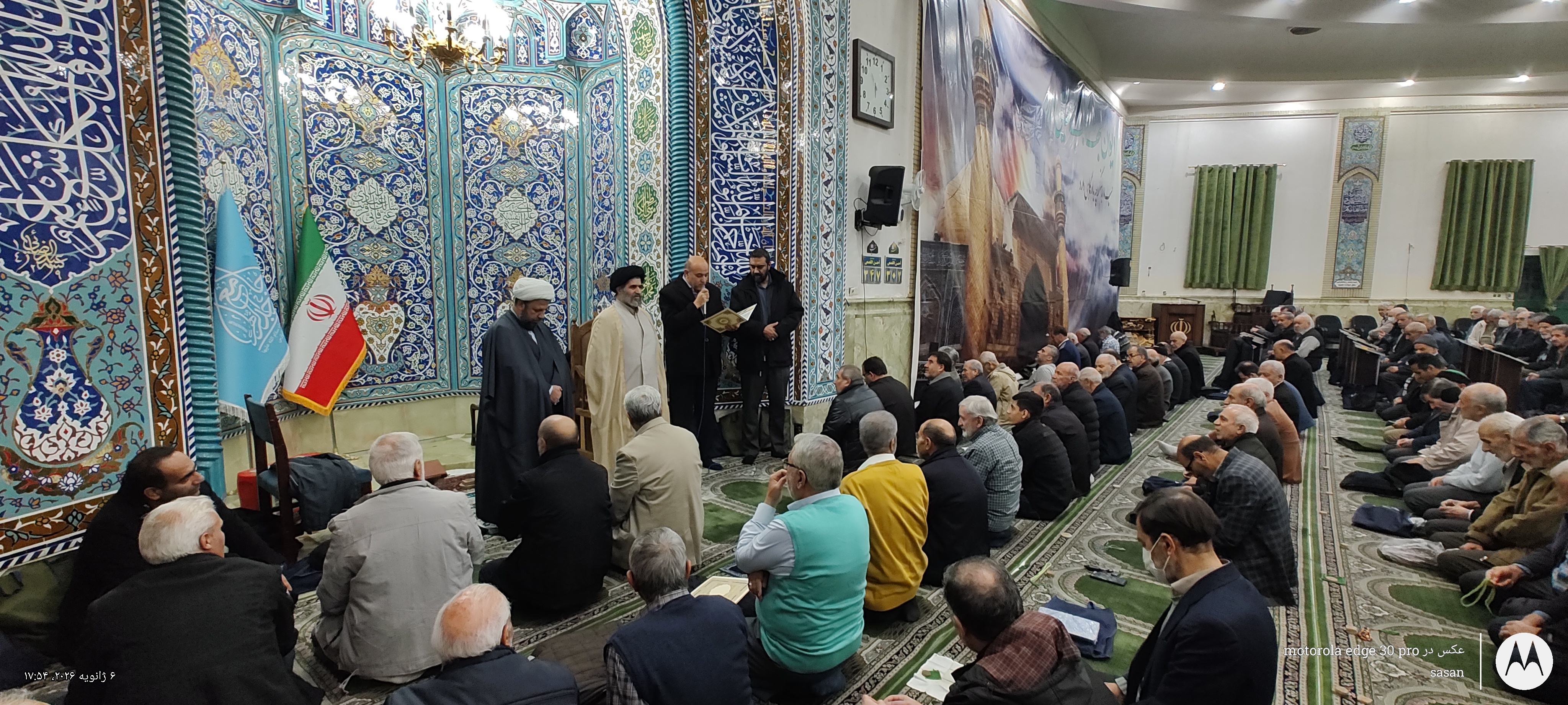 تصویر گالری