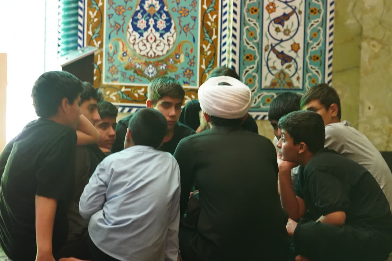 تصویر گالری