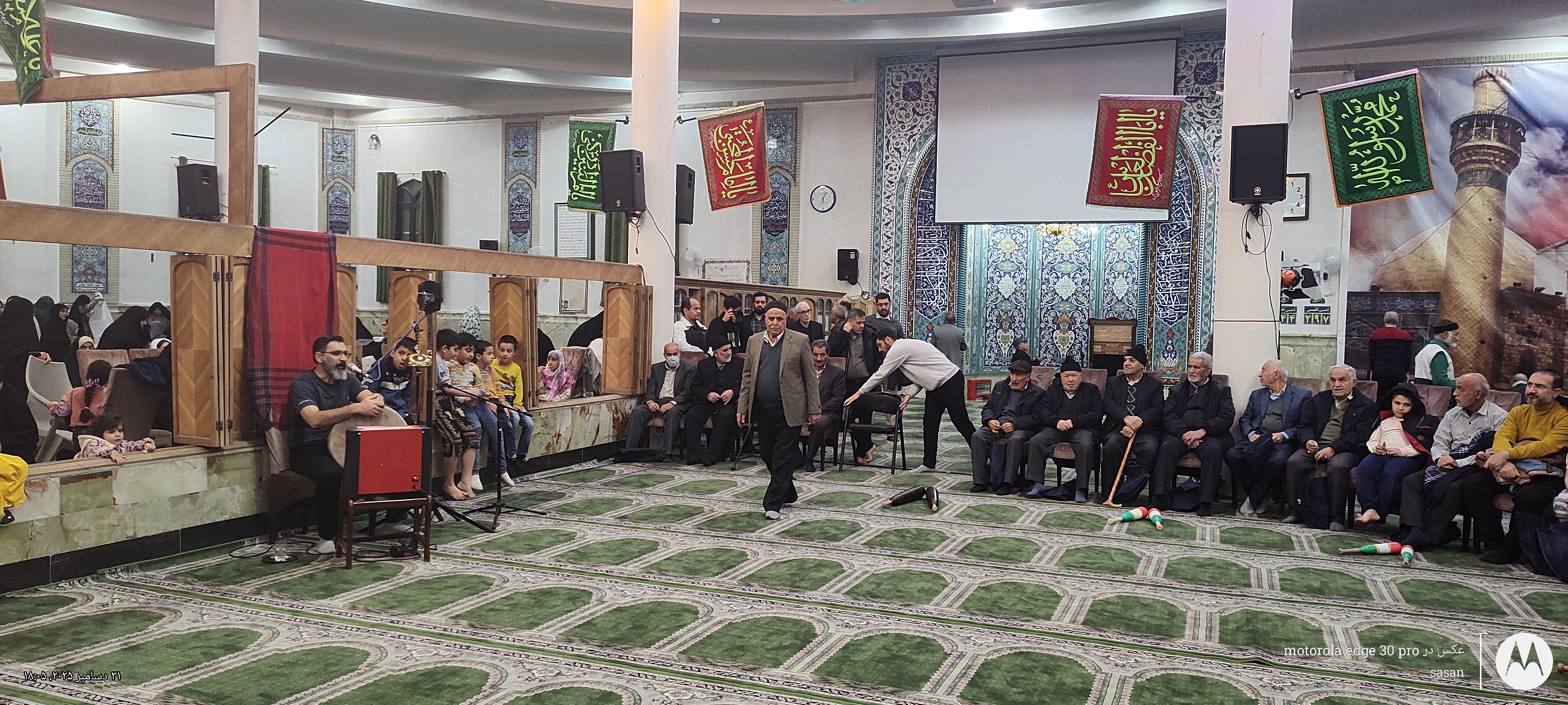 تصویر گالری