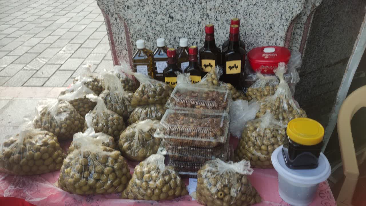 تصویر گالری