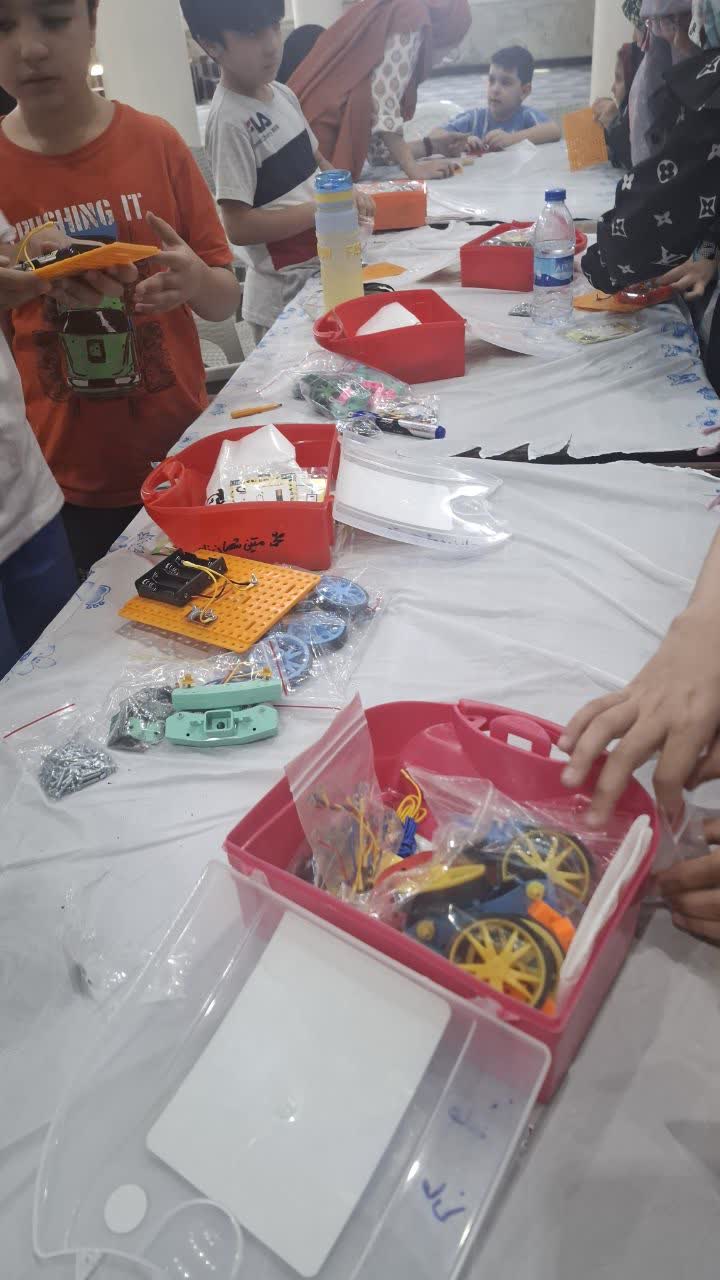 تصویر گالری